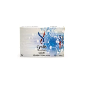 cyalis 30 mg